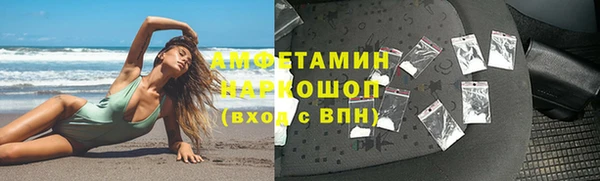 прущие крисы Горняк