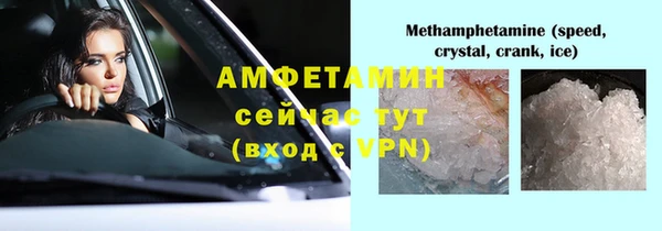 стаф Гусь-Хрустальный