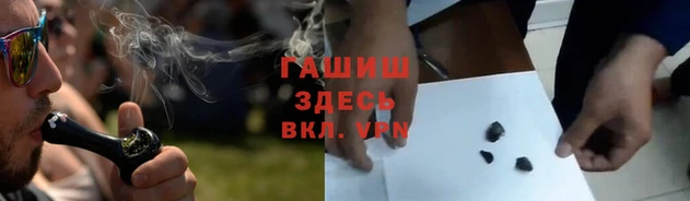прущие крисы Горняк