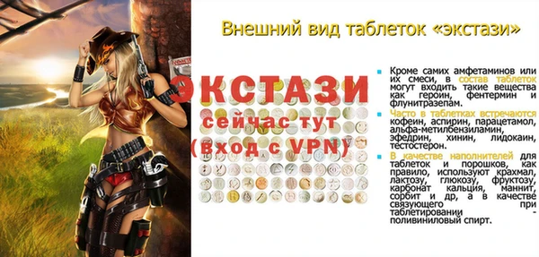 стаф Гусь-Хрустальный