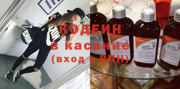 прущие крисы Горняк